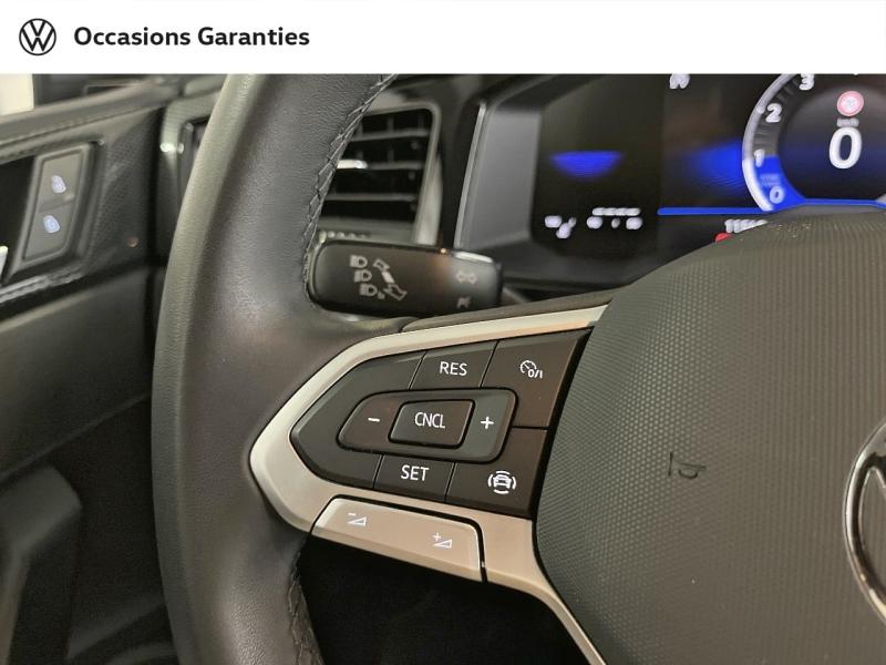 Voitures occasions VOLKSWAGEN POLO VW Edition Paris