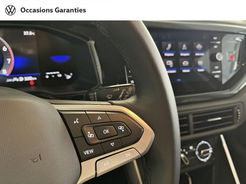 Voitures occasions VOLKSWAGEN POLO VW Edition Paris