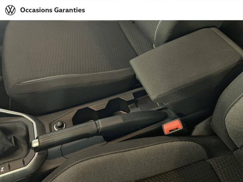 Voitures occasions VOLKSWAGEN POLO VW Edition Paris