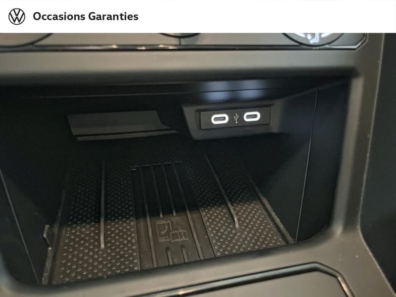 Voitures occasions VOLKSWAGEN POLO VW Edition Paris