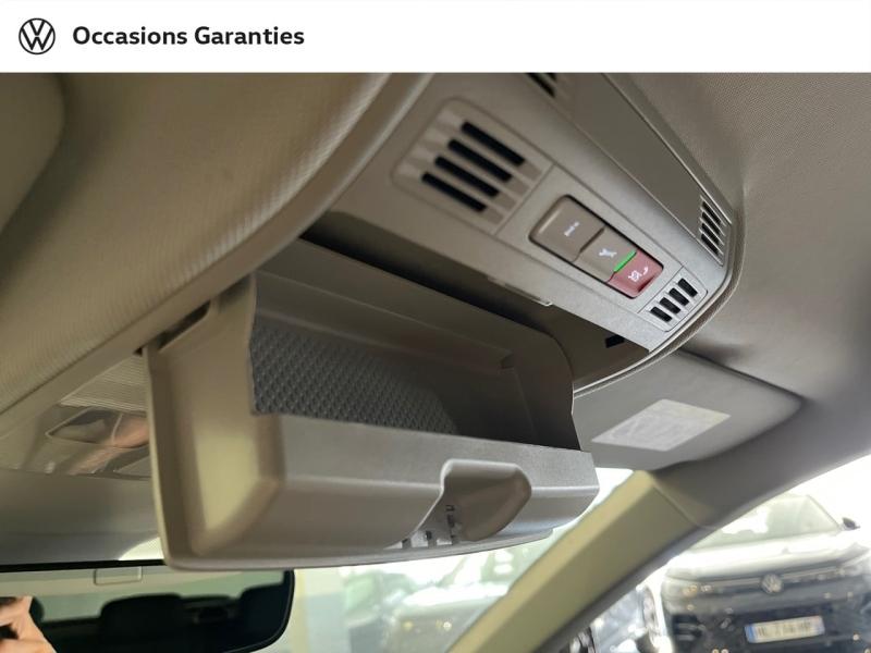 Voitures occasions VOLKSWAGEN POLO VW Edition Paris
