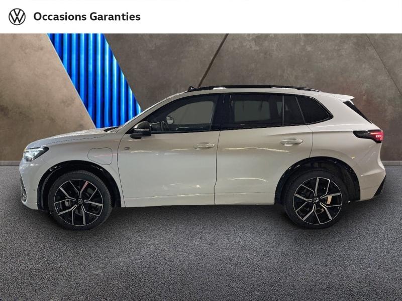 Voitures occasions VOLKSWAGEN TIGUAN R-Line Edition Paris
