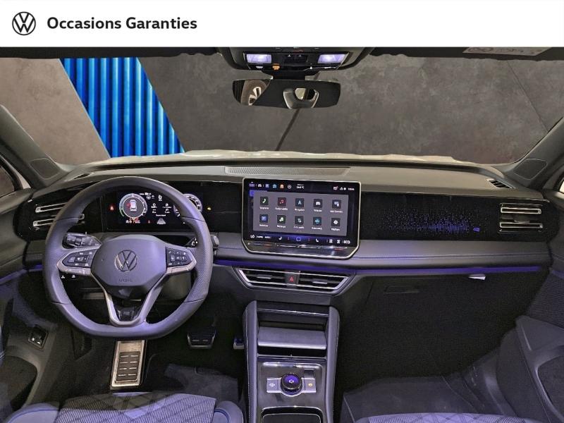 Voitures occasions VOLKSWAGEN TIGUAN R-Line Edition Paris