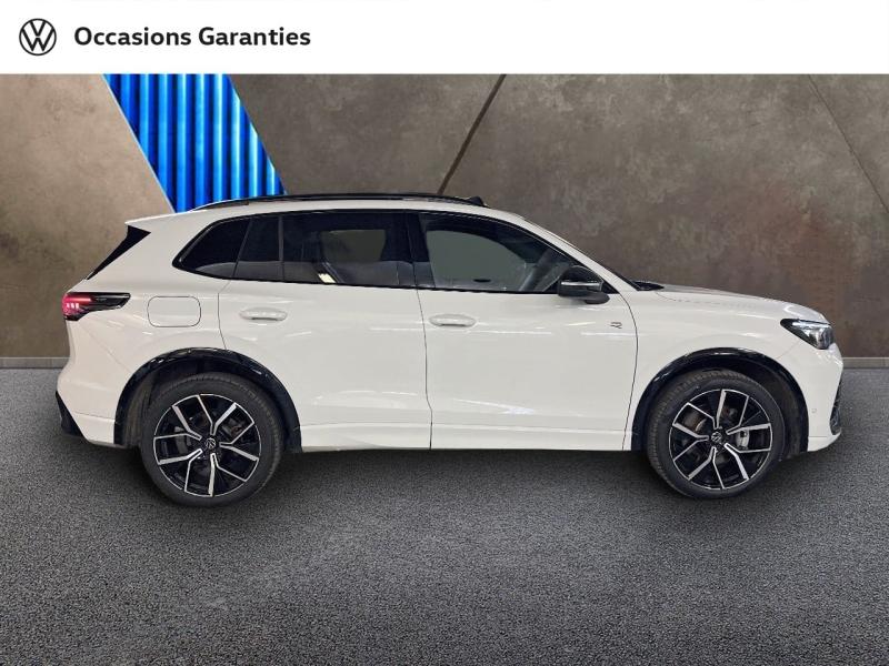 Voitures occasions VOLKSWAGEN TIGUAN R-Line Edition Paris