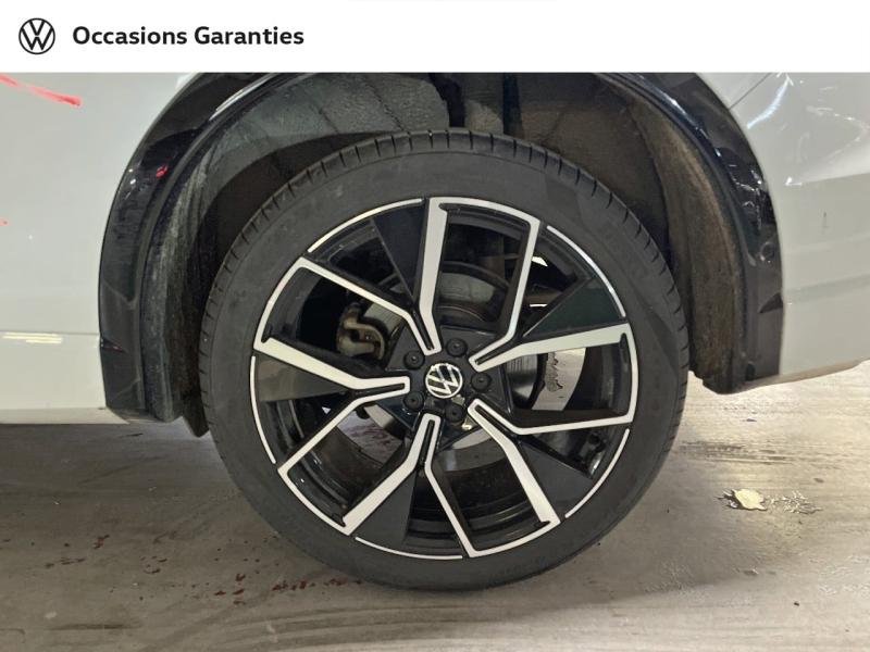 Voitures occasions VOLKSWAGEN TIGUAN R-Line Edition Paris