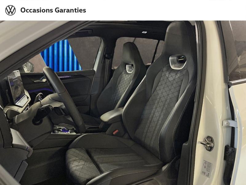 Voitures occasions VOLKSWAGEN TIGUAN R-Line Edition Paris