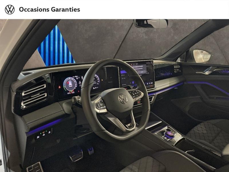 Voitures occasions VOLKSWAGEN TIGUAN R-Line Edition Paris