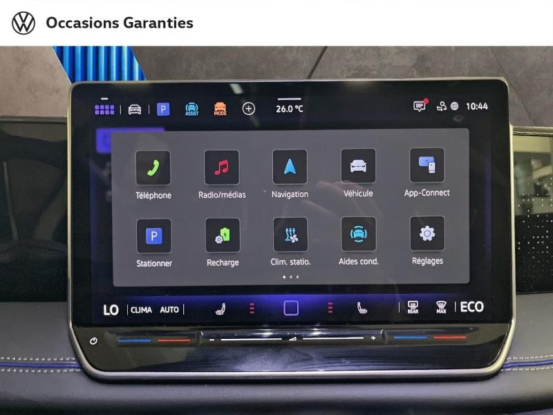 Voitures occasions VOLKSWAGEN TIGUAN R-Line Edition Paris
