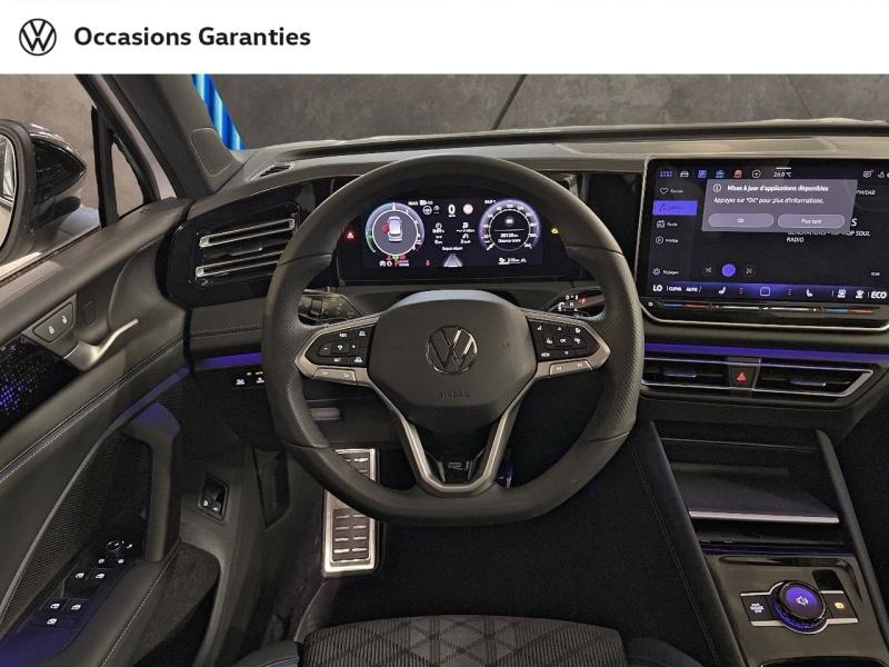 Voitures occasions VOLKSWAGEN TIGUAN R-Line Edition Paris