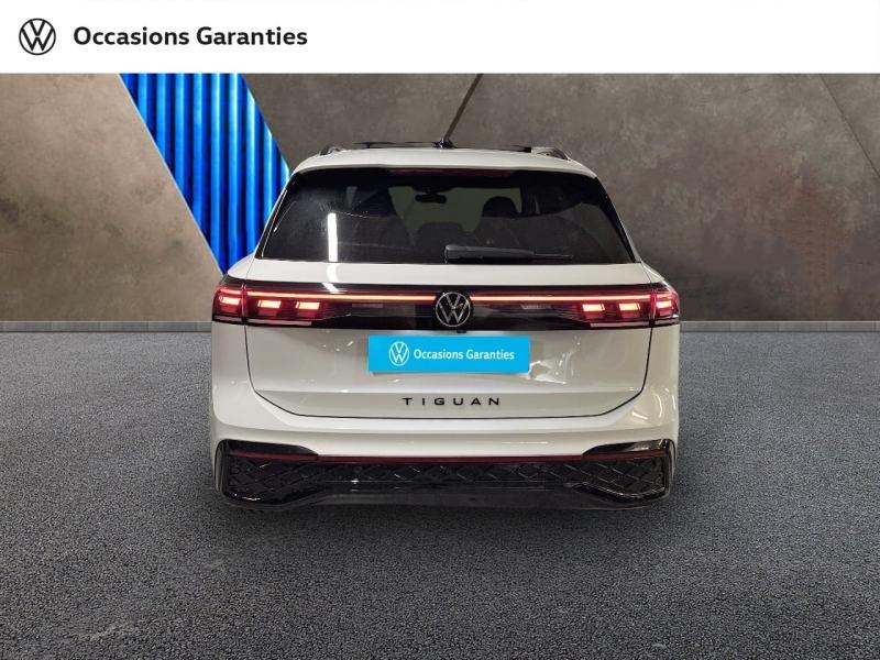 Voitures occasions VOLKSWAGEN TIGUAN R-Line Edition Paris