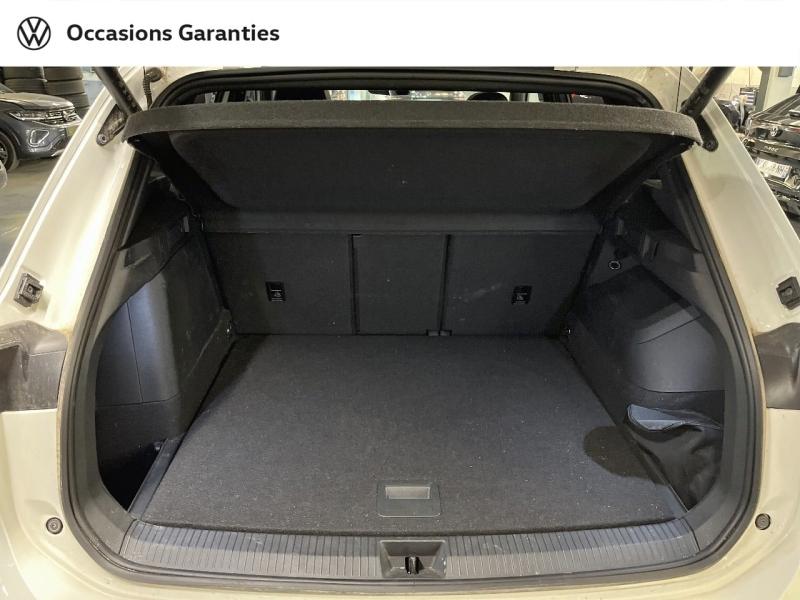 Voitures occasions VOLKSWAGEN TIGUAN R-Line Edition Paris