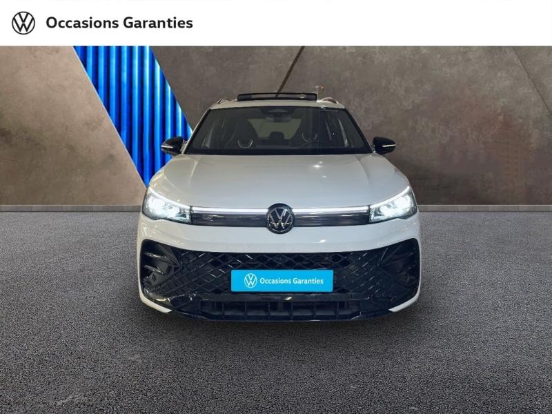 Voitures occasions VOLKSWAGEN TIGUAN R-Line Edition Paris