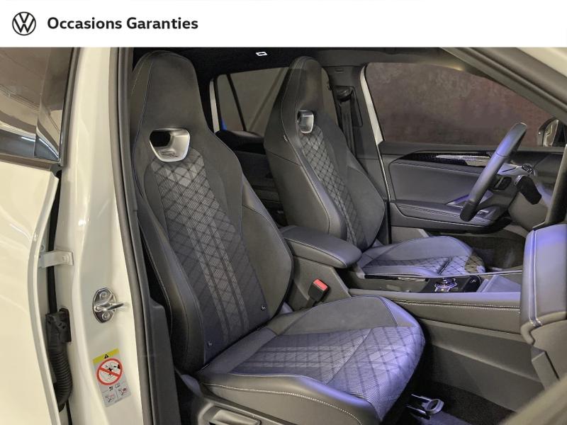 Voitures occasions VOLKSWAGEN TIGUAN R-Line Edition Paris