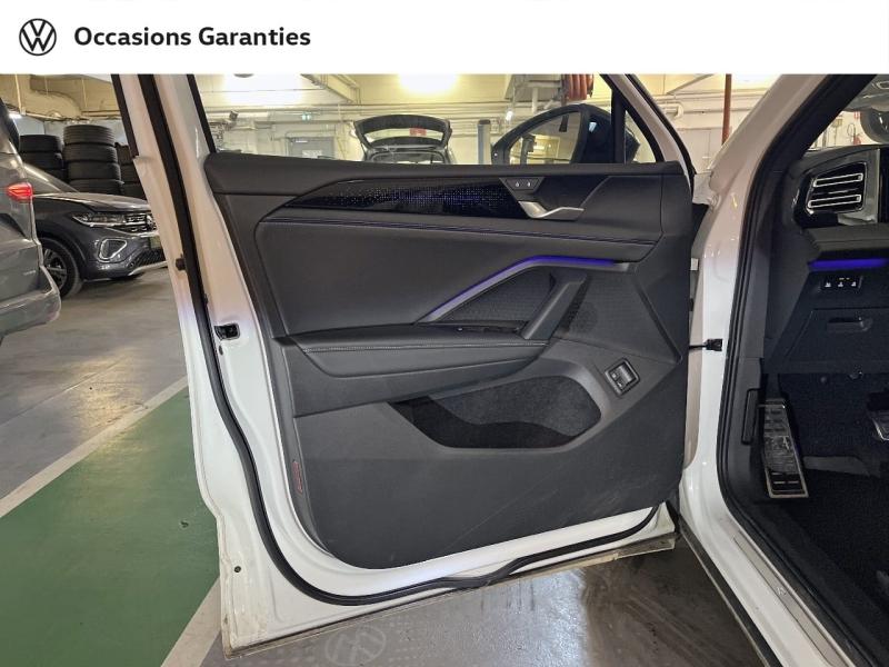 Voitures occasions VOLKSWAGEN TIGUAN R-Line Edition Paris