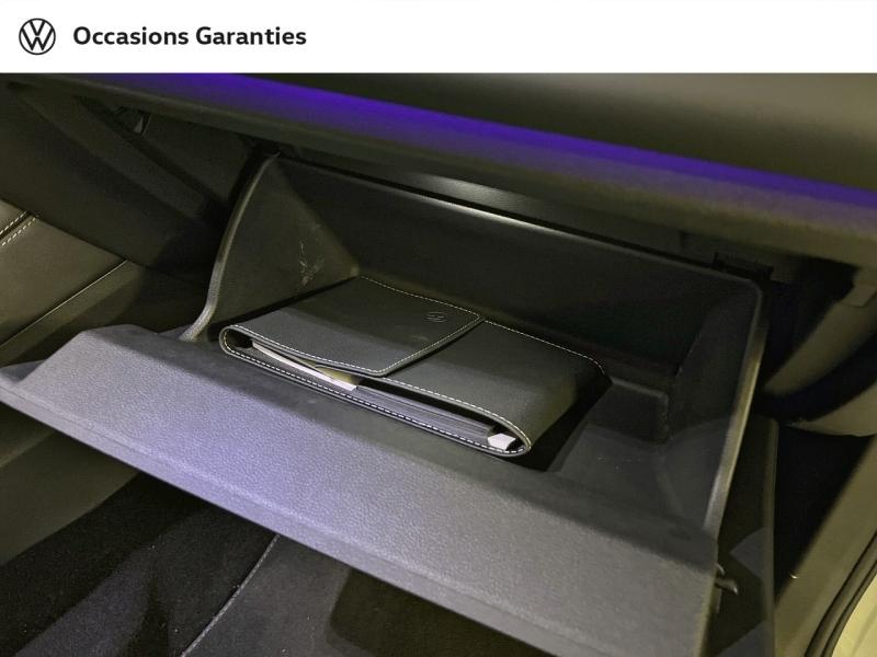 Voitures occasions VOLKSWAGEN TIGUAN R-Line Edition Paris