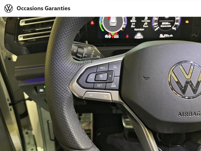 Voitures occasions VOLKSWAGEN TIGUAN R-Line Edition Paris