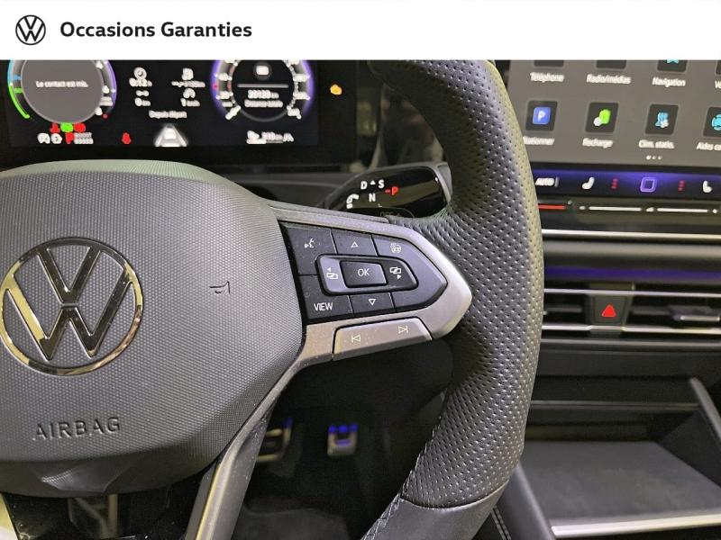 Voitures occasions VOLKSWAGEN TIGUAN R-Line Edition Paris