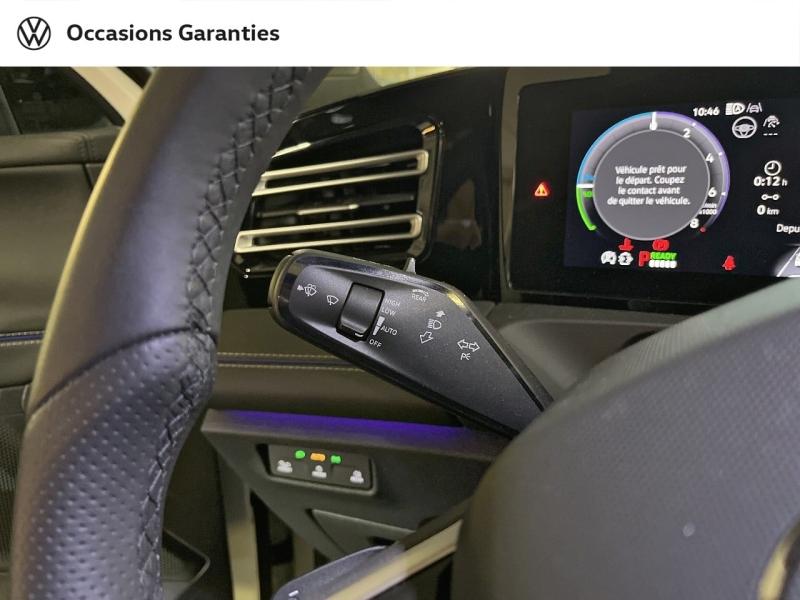 Voitures occasions VOLKSWAGEN TIGUAN R-Line Edition Paris