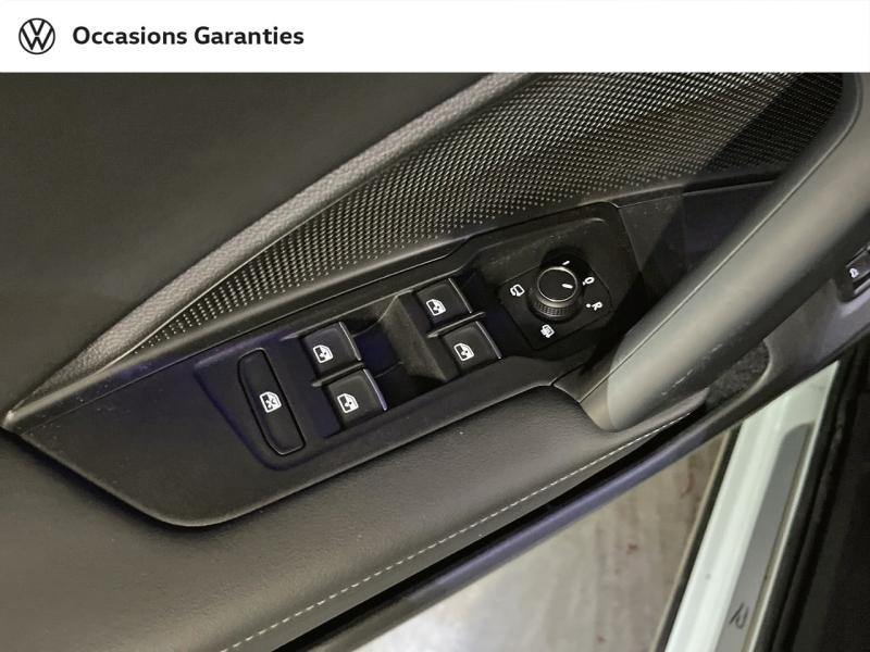 Voitures occasions VOLKSWAGEN TIGUAN R-Line Edition Paris