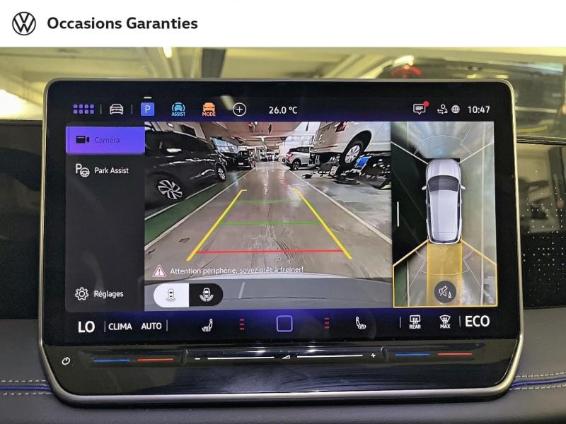 Voitures occasions VOLKSWAGEN TIGUAN R-Line Edition Paris