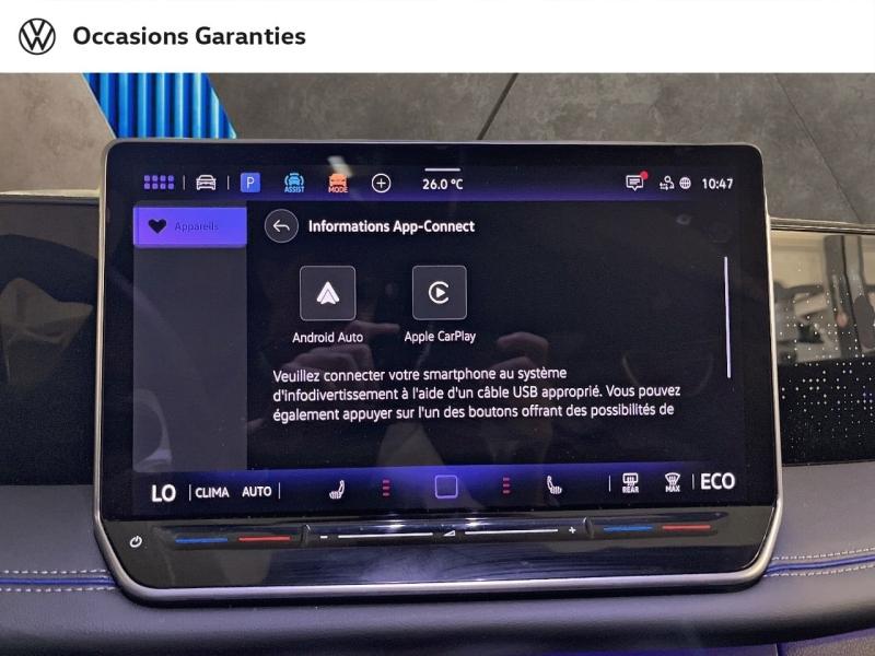 Voitures occasions VOLKSWAGEN TIGUAN R-Line Edition Paris