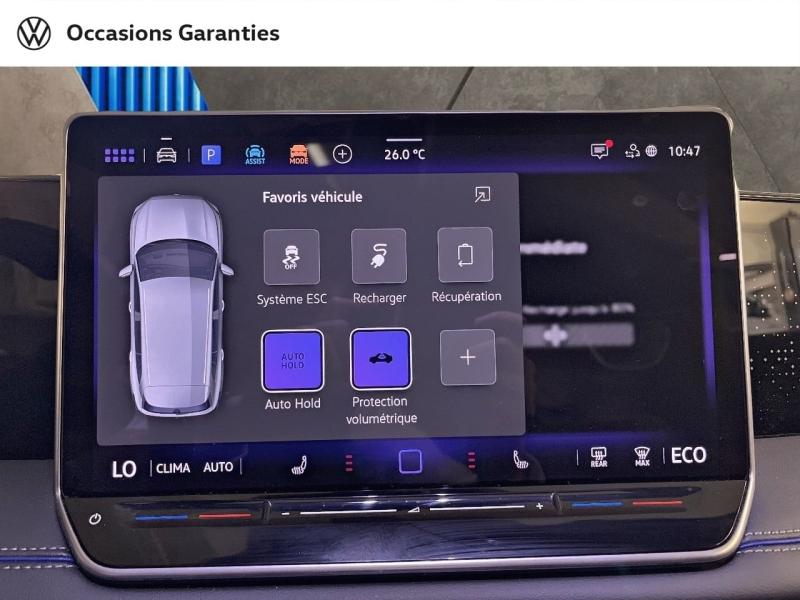 Voitures occasions VOLKSWAGEN TIGUAN R-Line Edition Paris