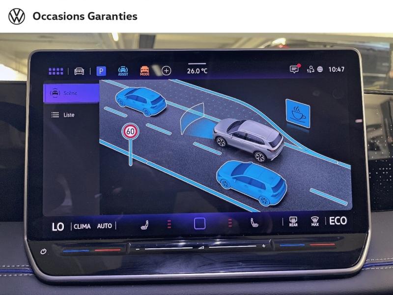 Voitures occasions VOLKSWAGEN TIGUAN R-Line Edition Paris