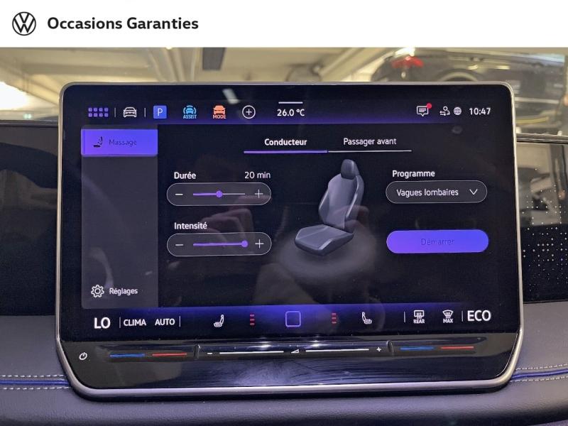 Voitures occasions VOLKSWAGEN TIGUAN R-Line Edition Paris