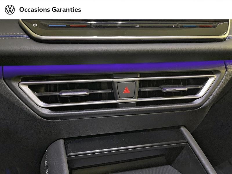 Voitures occasions VOLKSWAGEN TIGUAN R-Line Edition Paris