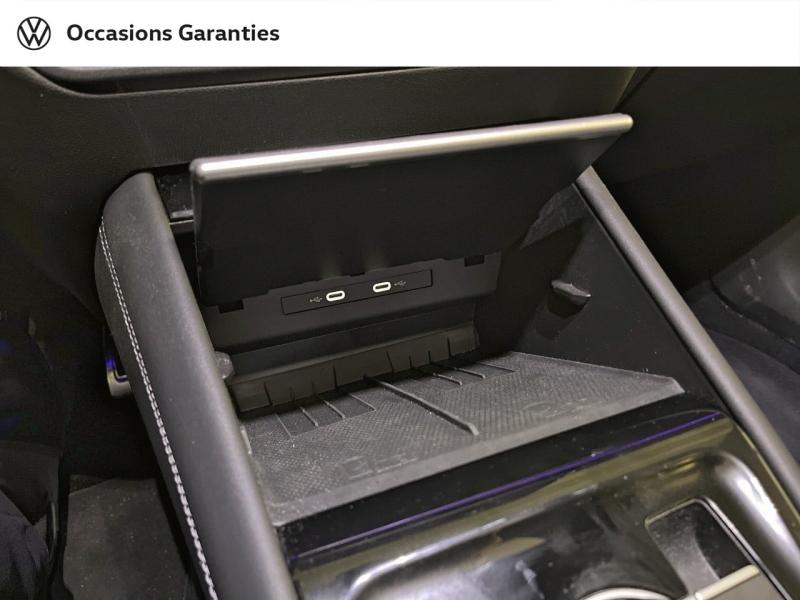 Voitures occasions VOLKSWAGEN TIGUAN R-Line Edition Paris
