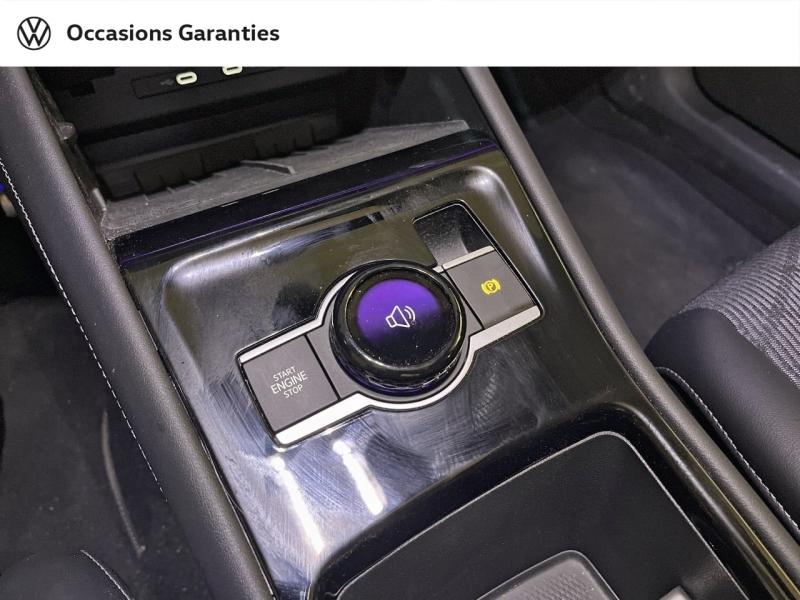 Voitures occasions VOLKSWAGEN TIGUAN R-Line Edition Paris