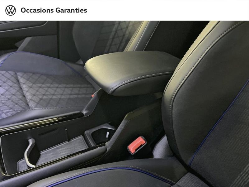 Voitures occasions VOLKSWAGEN TIGUAN R-Line Edition Paris