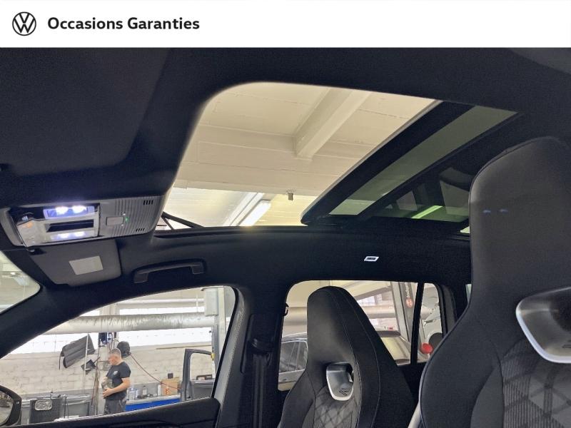 Voitures occasions VOLKSWAGEN TIGUAN R-Line Edition Paris