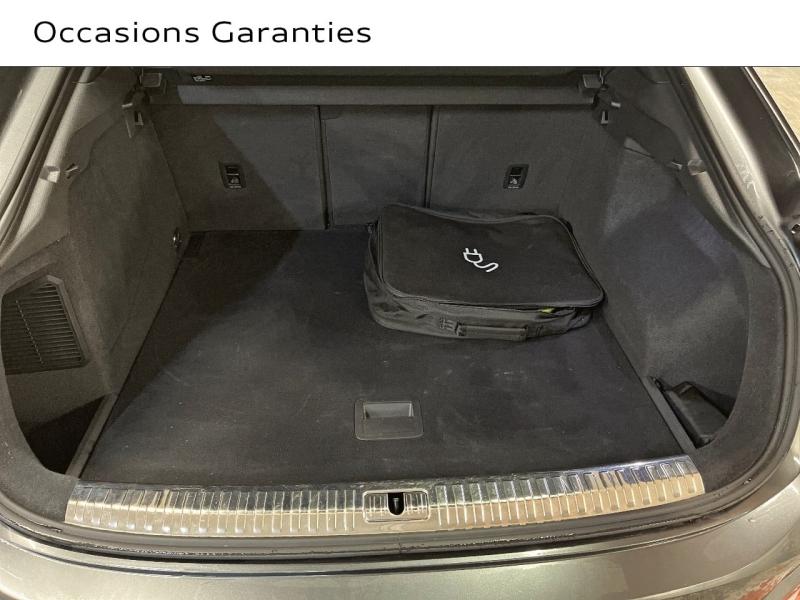 Voitures occasions Audi Q3 Sportback S line Paris