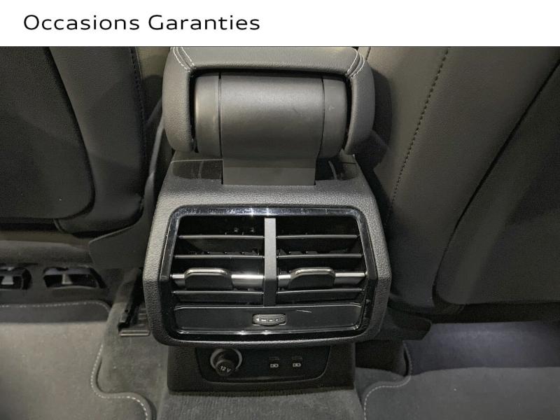 Voitures occasions Audi Q3 Sportback S line Paris