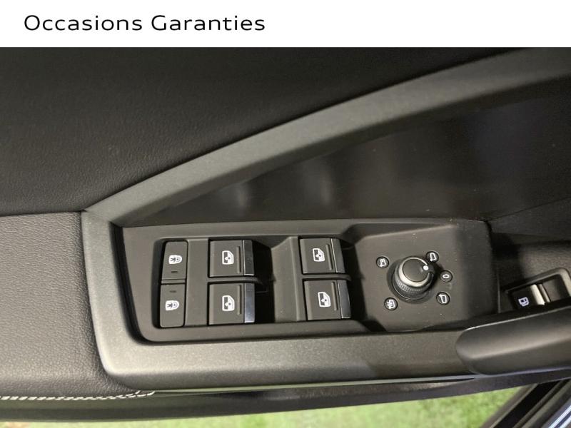 Voitures occasions Audi Q3 Sportback S line Paris