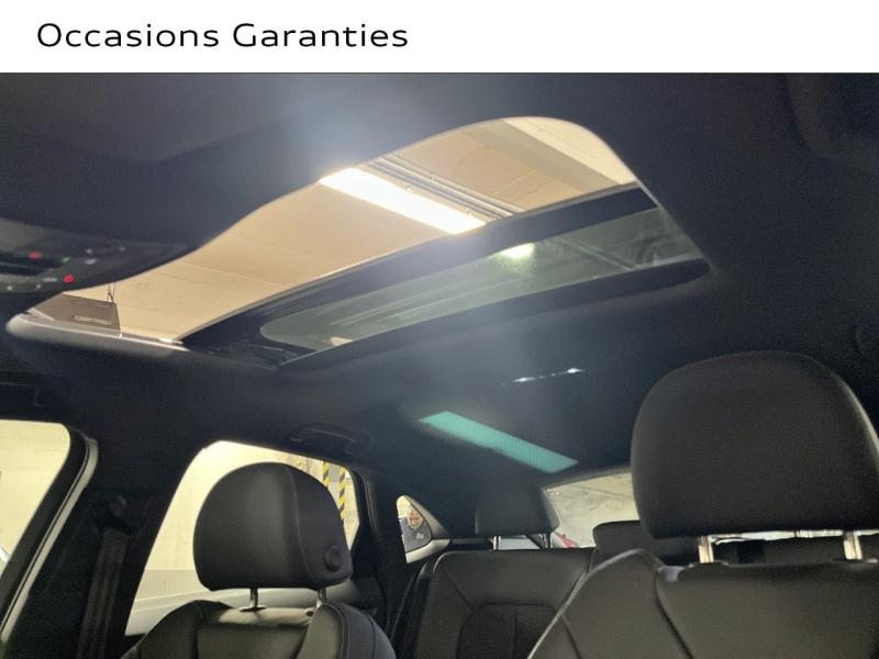 Voitures occasions Audi Q3 Sportback S line Paris