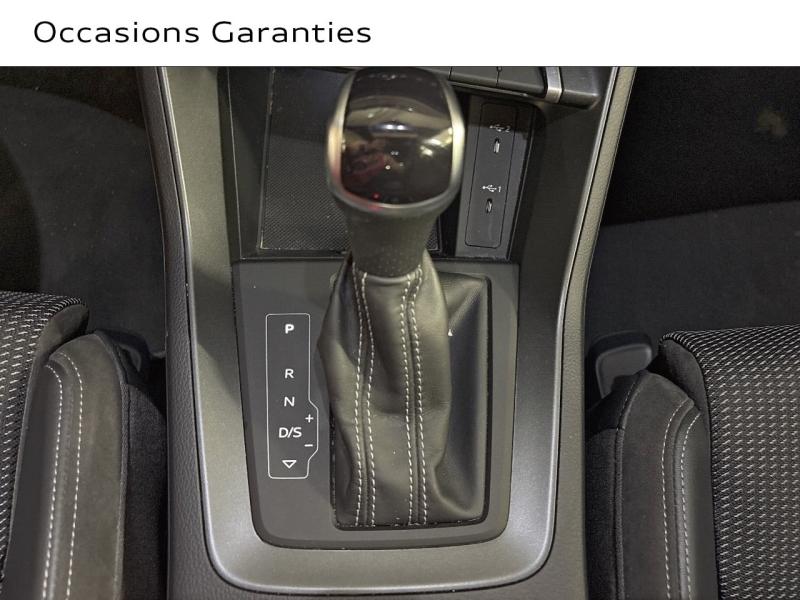 Voitures occasions Audi Q3 S line Paris