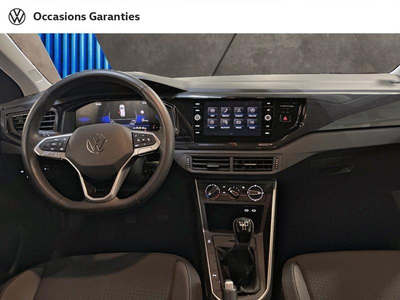 Voitures occasions VOLKSWAGEN POLO VW Edition Paris