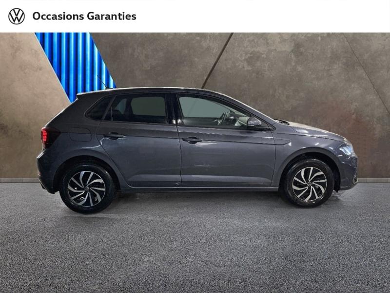 Voitures occasions VOLKSWAGEN POLO VW Edition Paris