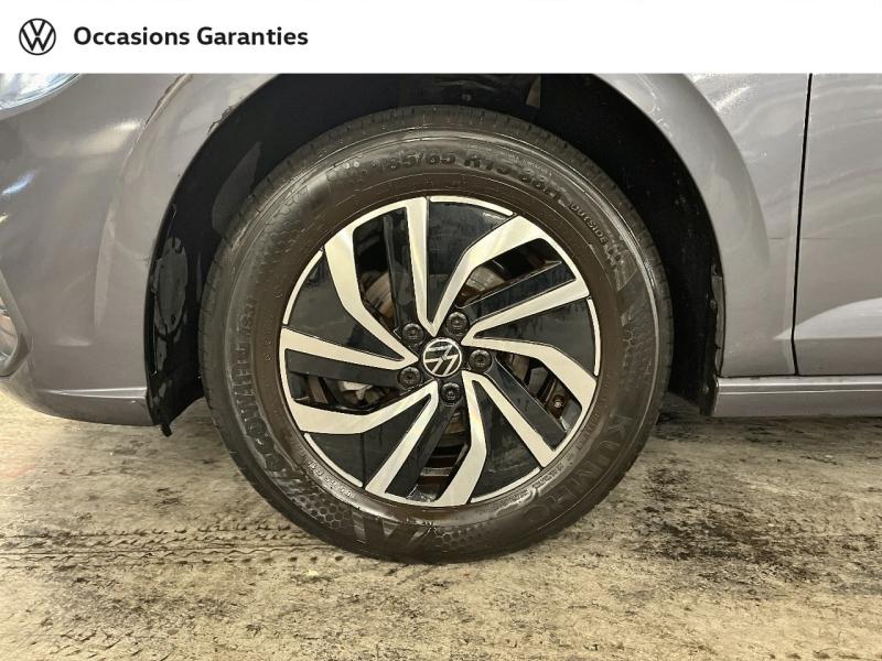 Voitures occasions VOLKSWAGEN POLO VW Edition Paris