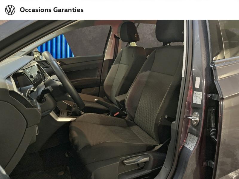 Voitures occasions VOLKSWAGEN POLO VW Edition Paris