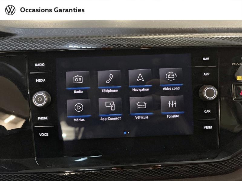 Voitures occasions VOLKSWAGEN POLO VW Edition Paris
