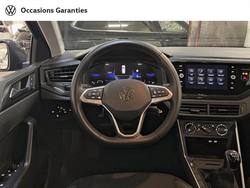 Voitures occasions VOLKSWAGEN POLO VW Edition Paris