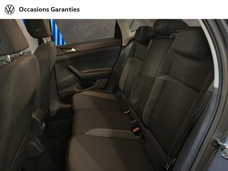 Voitures occasions VOLKSWAGEN POLO VW Edition Paris