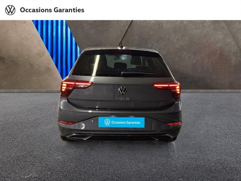 Voitures occasions VOLKSWAGEN POLO VW Edition Paris