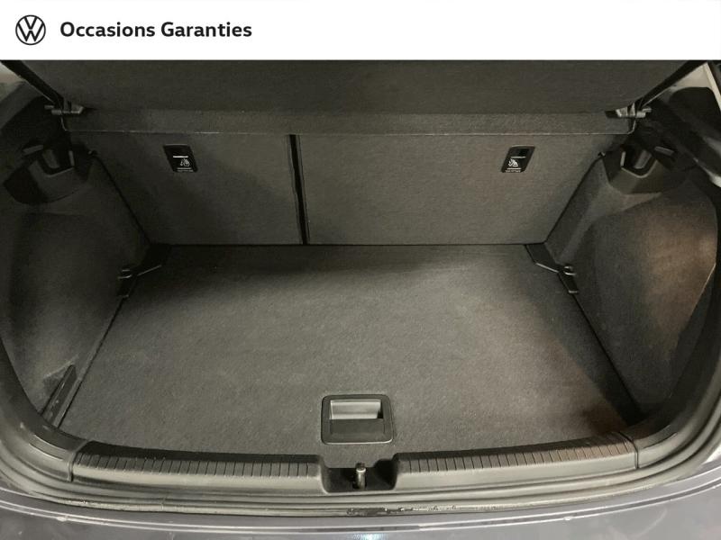 Voitures occasions VOLKSWAGEN POLO VW Edition Paris