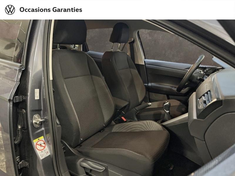 Voitures occasions VOLKSWAGEN POLO VW Edition Paris