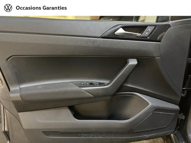 Voitures occasions VOLKSWAGEN POLO VW Edition Paris