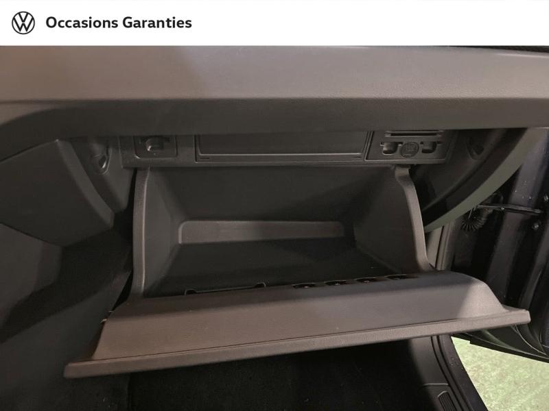 Voitures occasions VOLKSWAGEN POLO VW Edition Paris